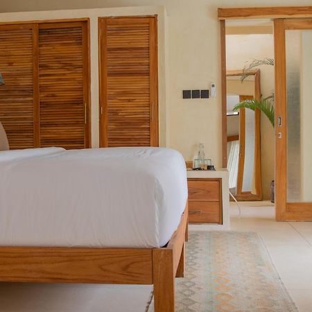 Lulu'S Villas Uluwatu Dış mekan fotoğraf