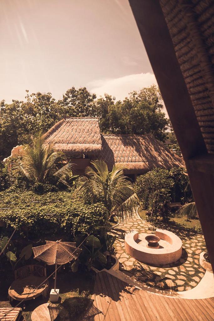 Lulu'S Villas Uluwatu Dış mekan fotoğraf
