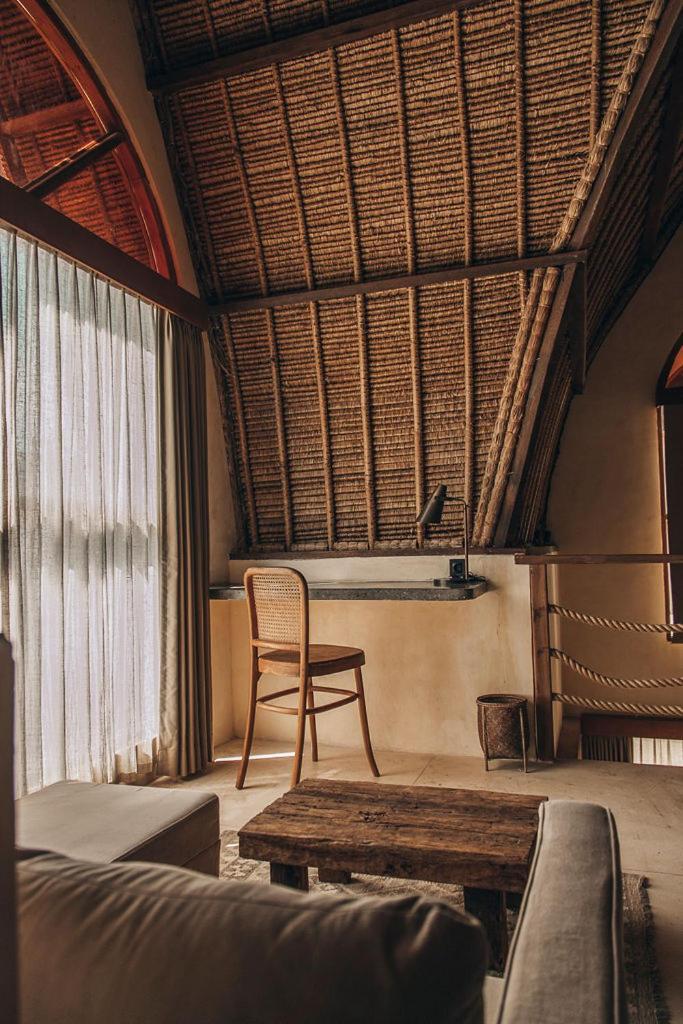 Lulu'S Villas Uluwatu Dış mekan fotoğraf
