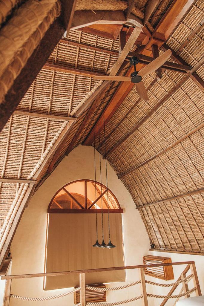 Lulu'S Villas Uluwatu Dış mekan fotoğraf