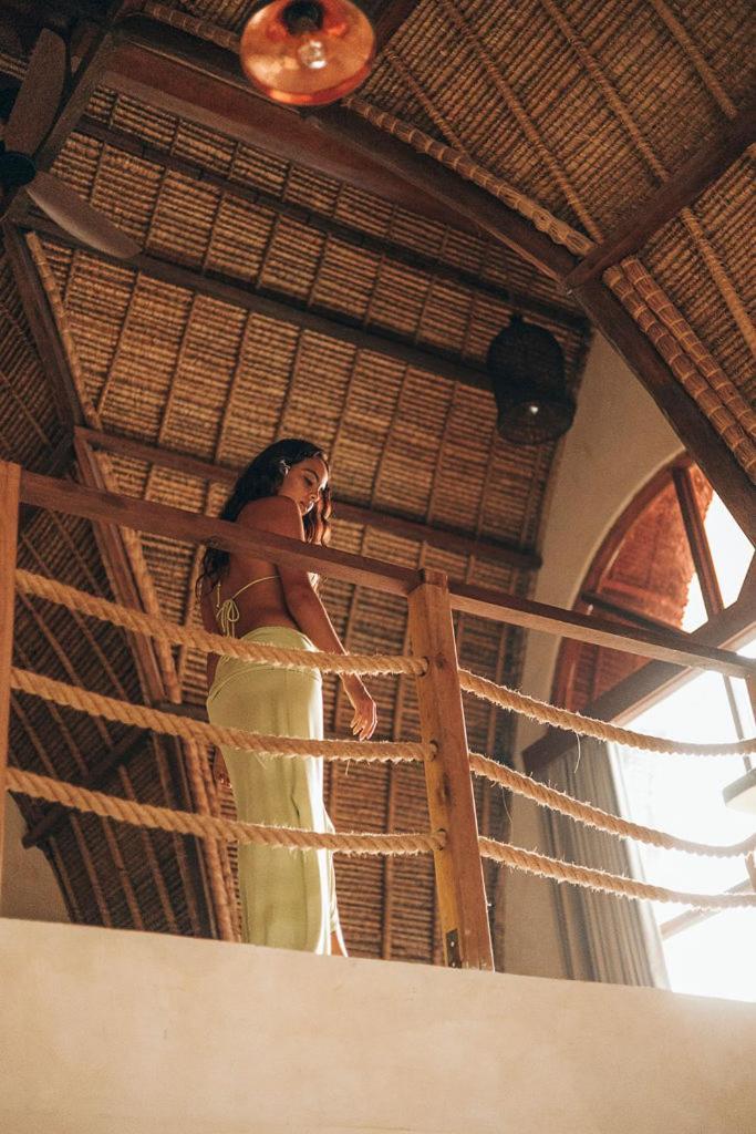 Lulu'S Villas Uluwatu Dış mekan fotoğraf