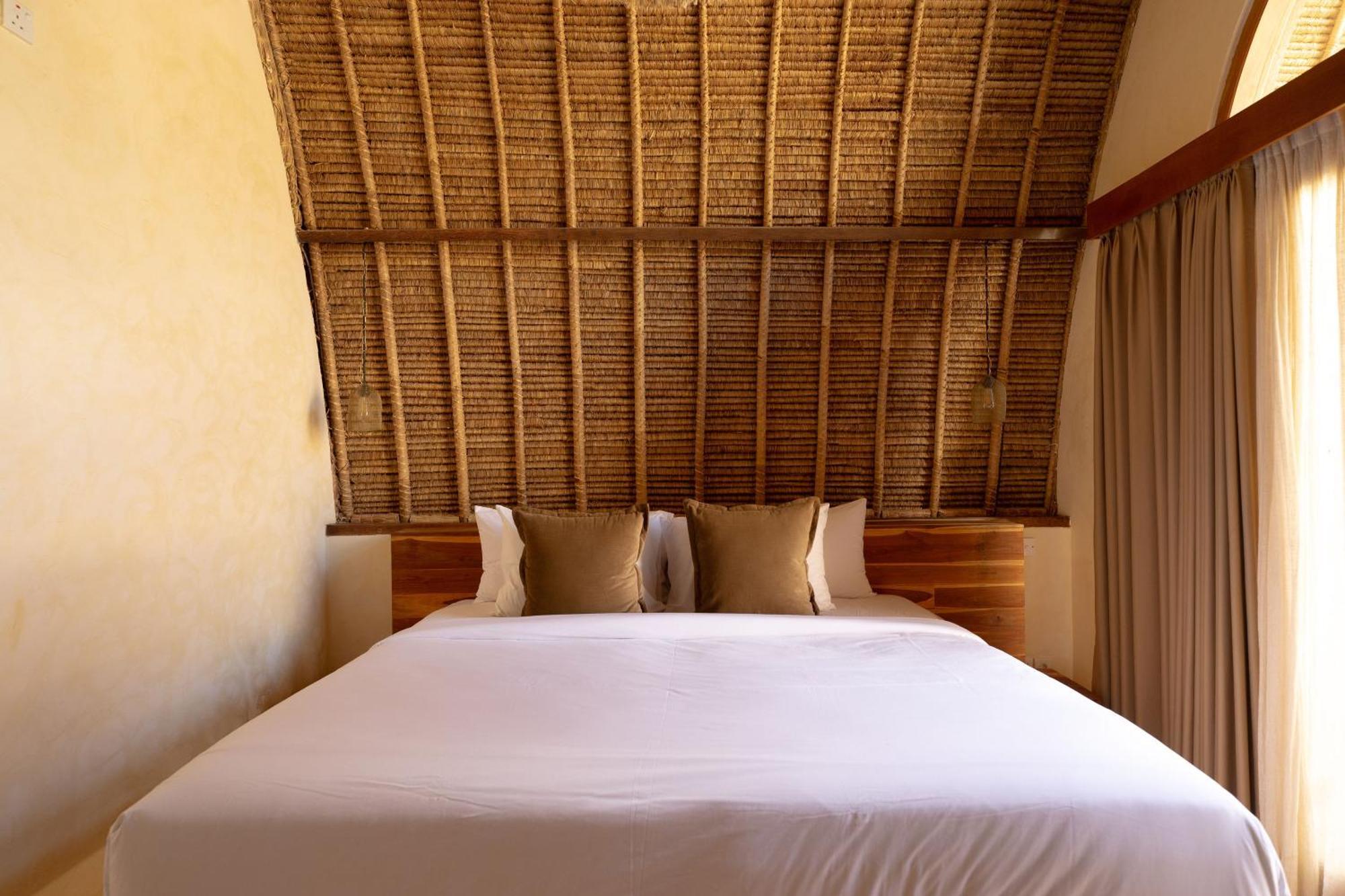 Lulu'S Villas Uluwatu Dış mekan fotoğraf