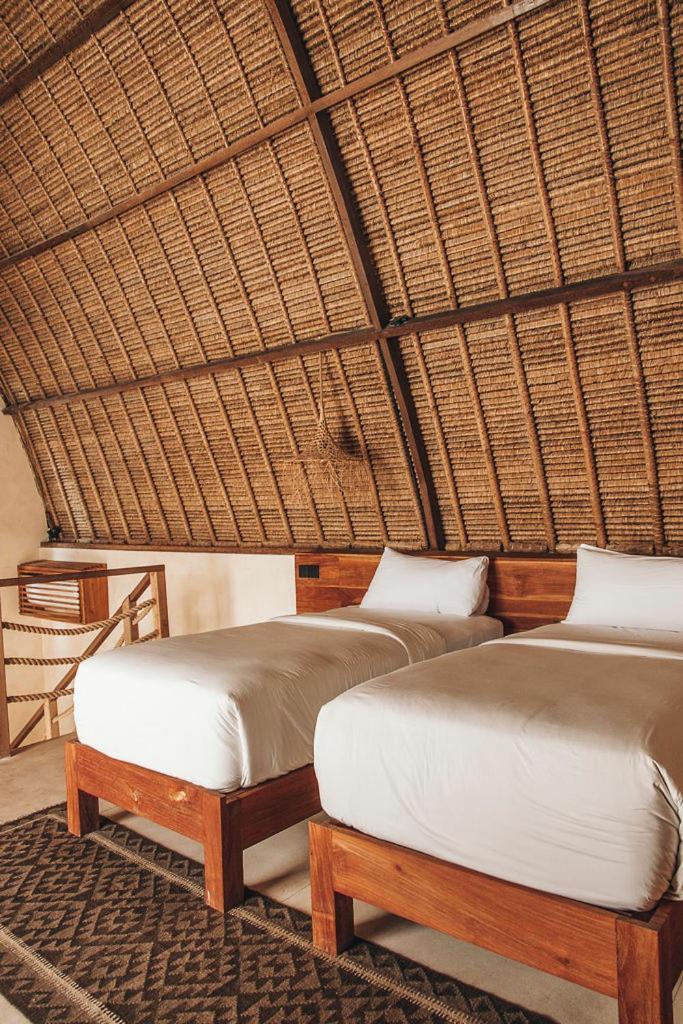 Lulu'S Villas Uluwatu Dış mekan fotoğraf