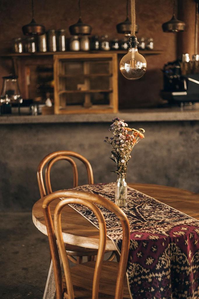 Lulu'S Villas Uluwatu Dış mekan fotoğraf