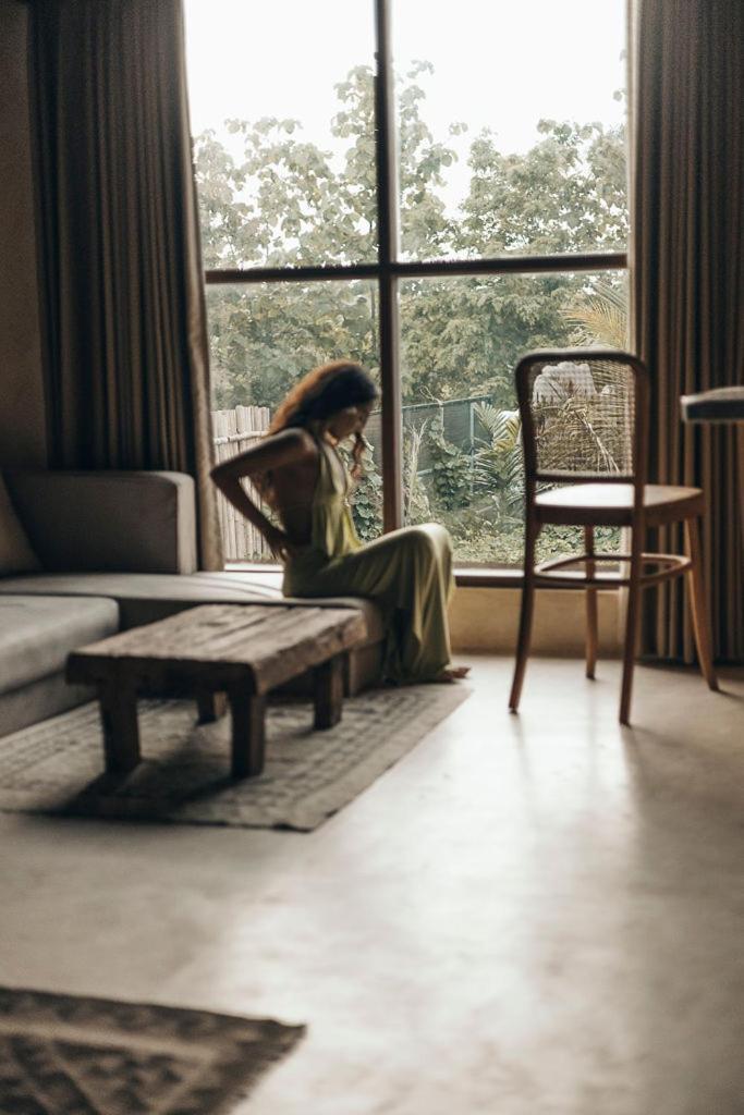 Lulu'S Villas Uluwatu Dış mekan fotoğraf