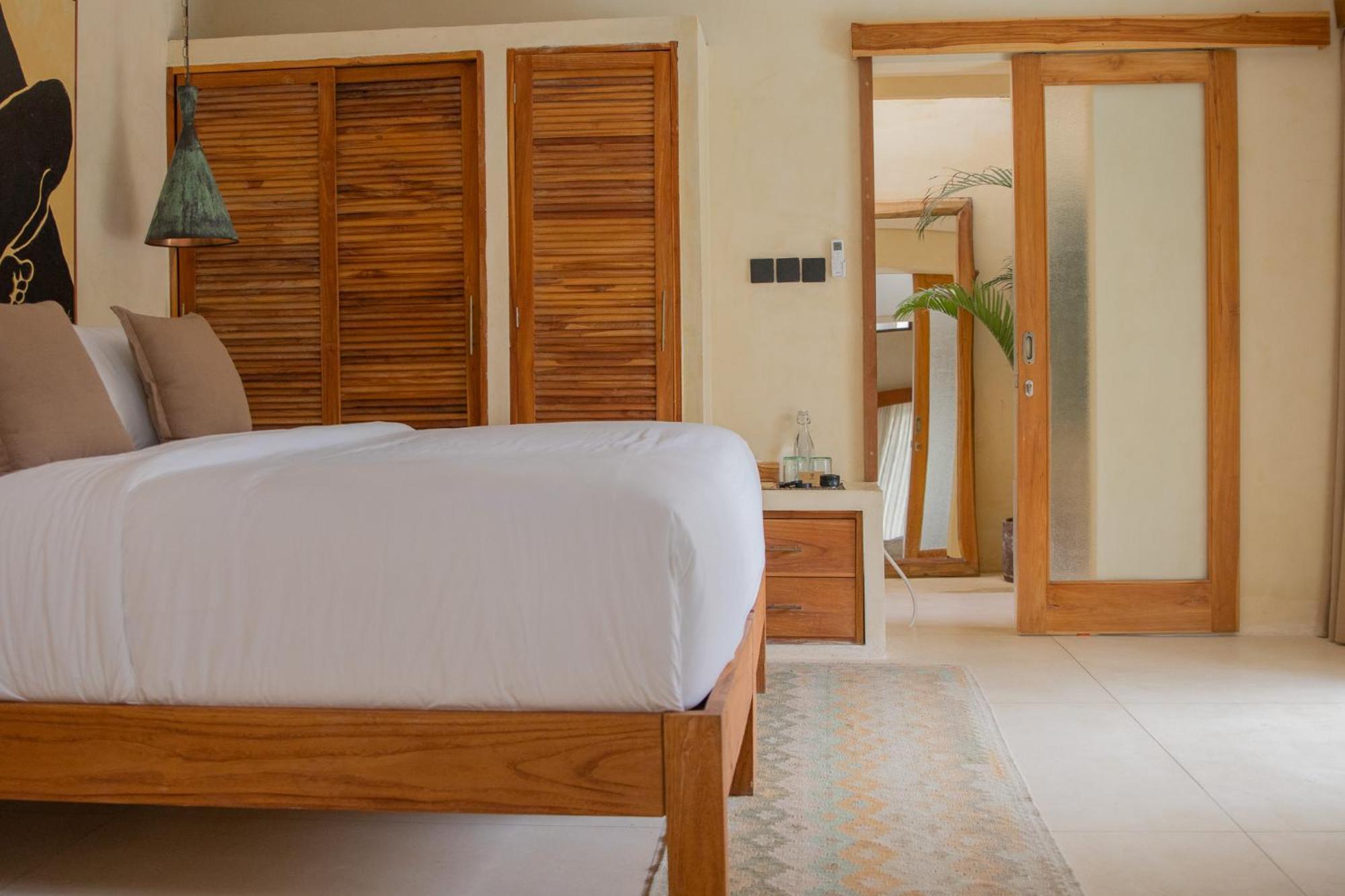 Lulu'S Villas Uluwatu Dış mekan fotoğraf