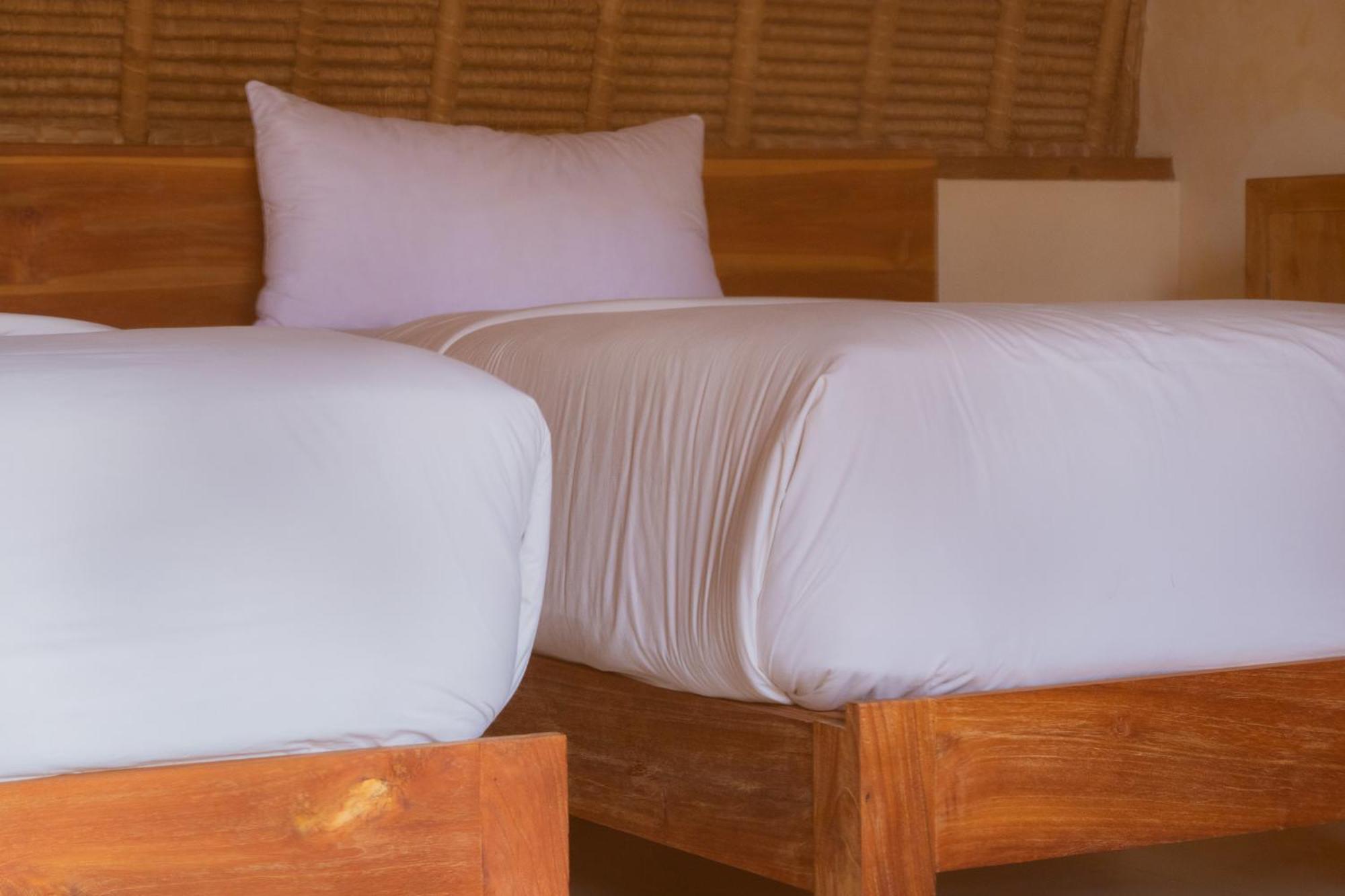 Lulu'S Villas Uluwatu Dış mekan fotoğraf