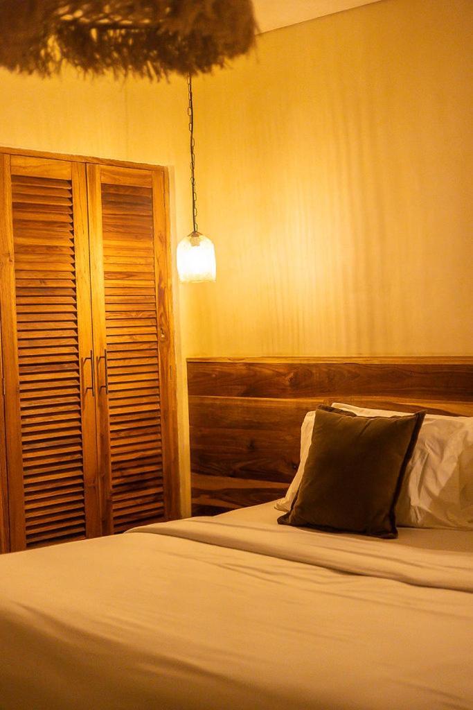 Lulu'S Villas Uluwatu Dış mekan fotoğraf