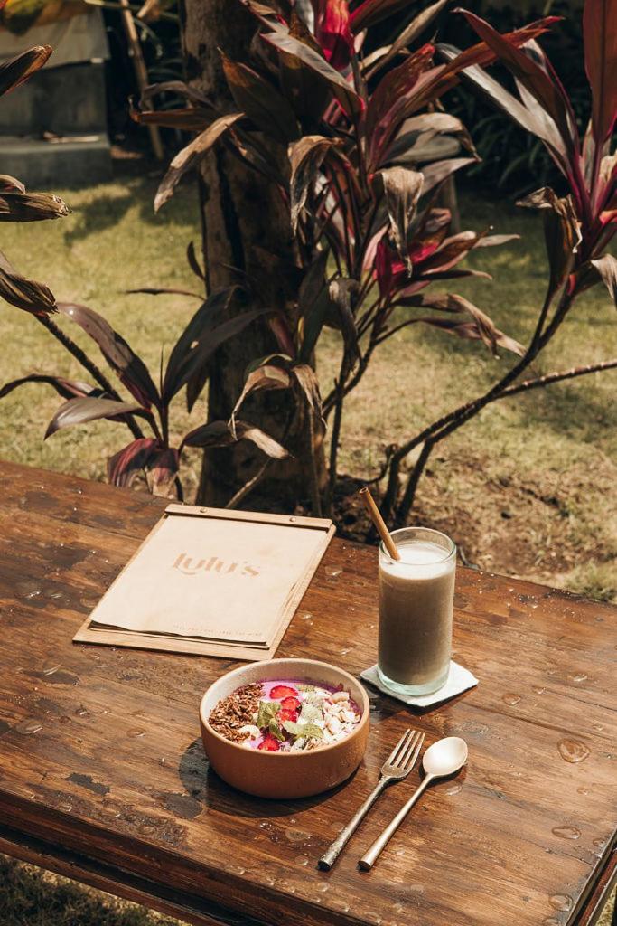 Lulu'S Villas Uluwatu Dış mekan fotoğraf