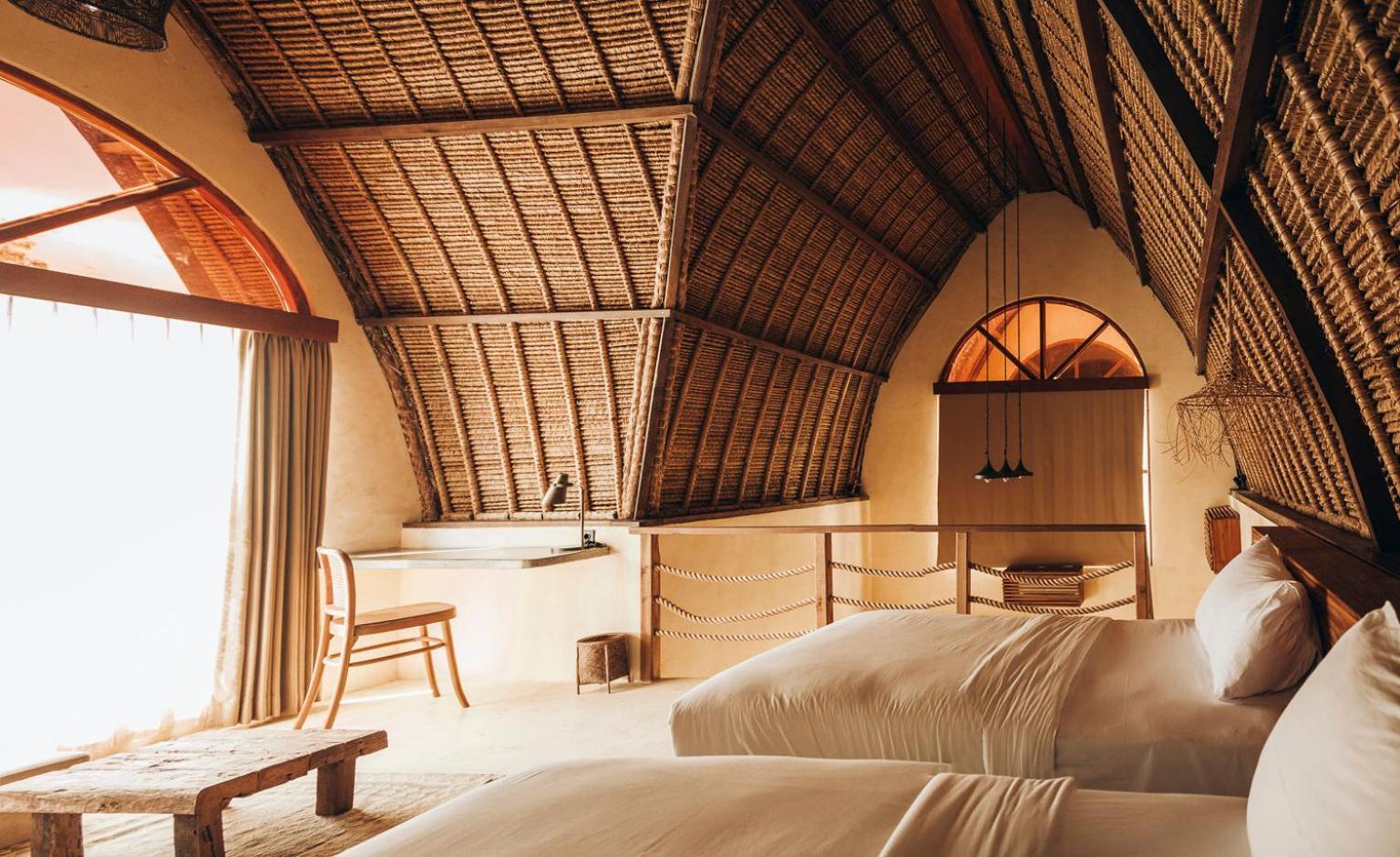 Lulu'S Villas Uluwatu Dış mekan fotoğraf