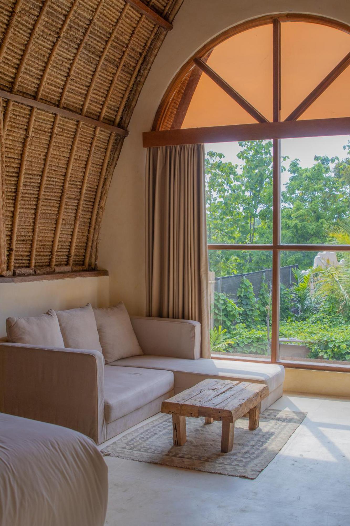 Lulu'S Villas Uluwatu Dış mekan fotoğraf