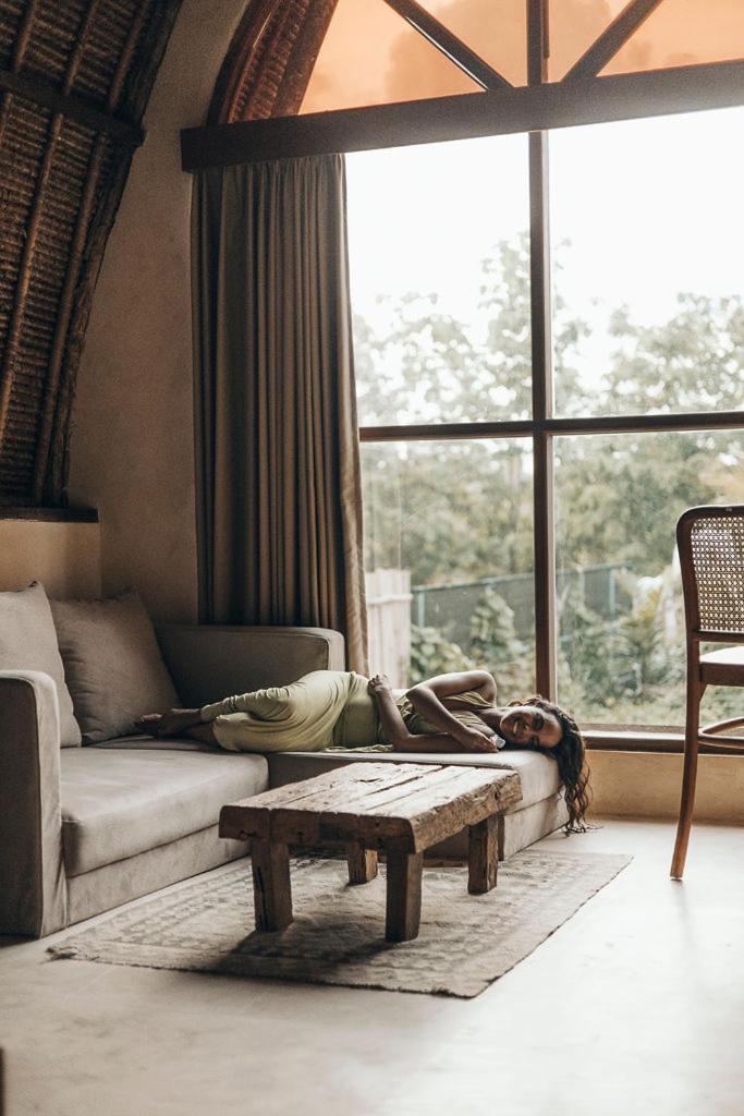 Lulu'S Villas Uluwatu Dış mekan fotoğraf