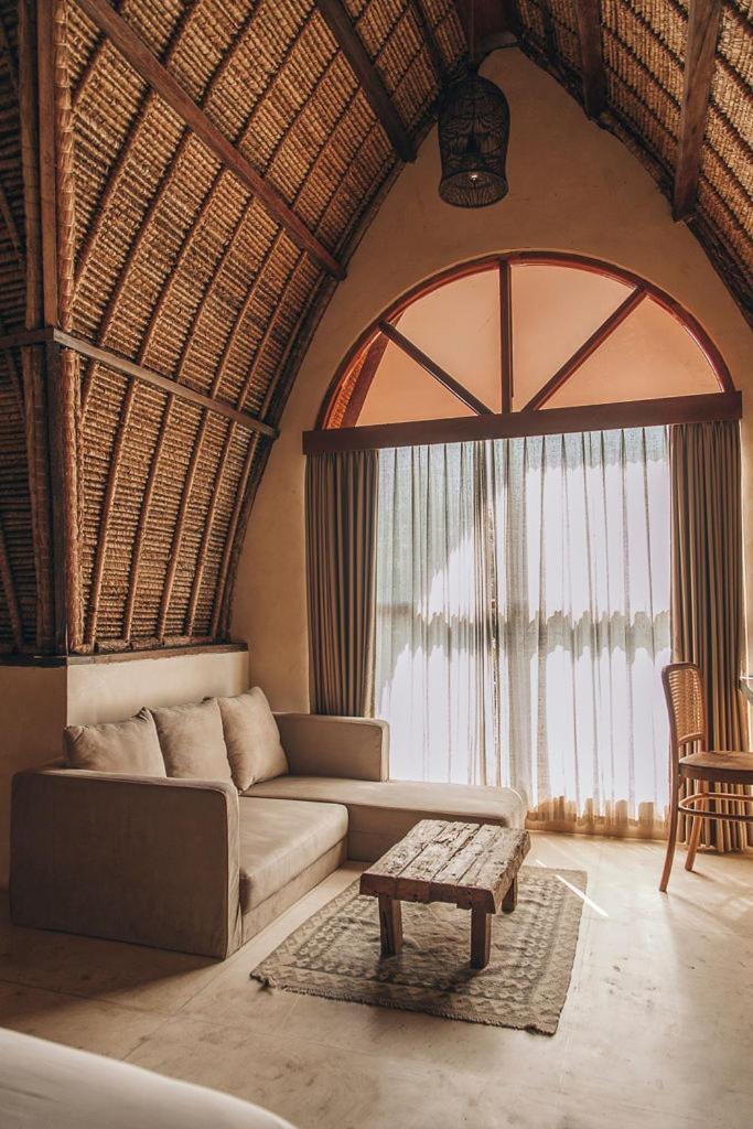 Lulu'S Villas Uluwatu Dış mekan fotoğraf