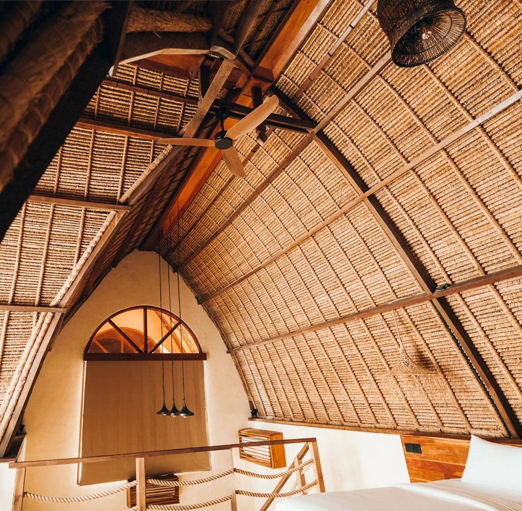 Lulu'S Villas Uluwatu Dış mekan fotoğraf