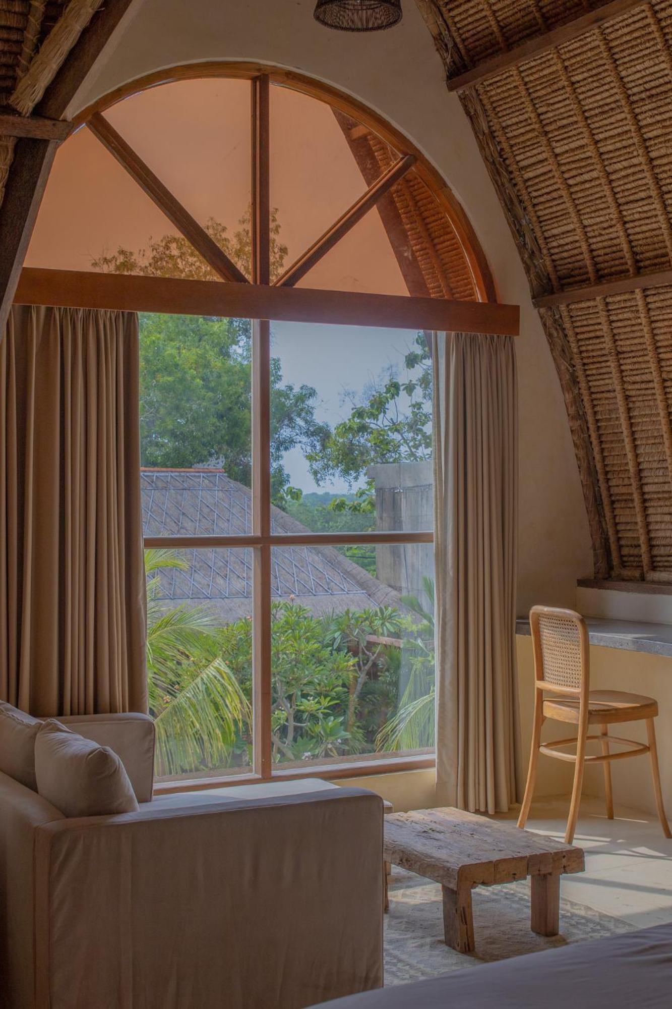 Lulu'S Villas Uluwatu Dış mekan fotoğraf
