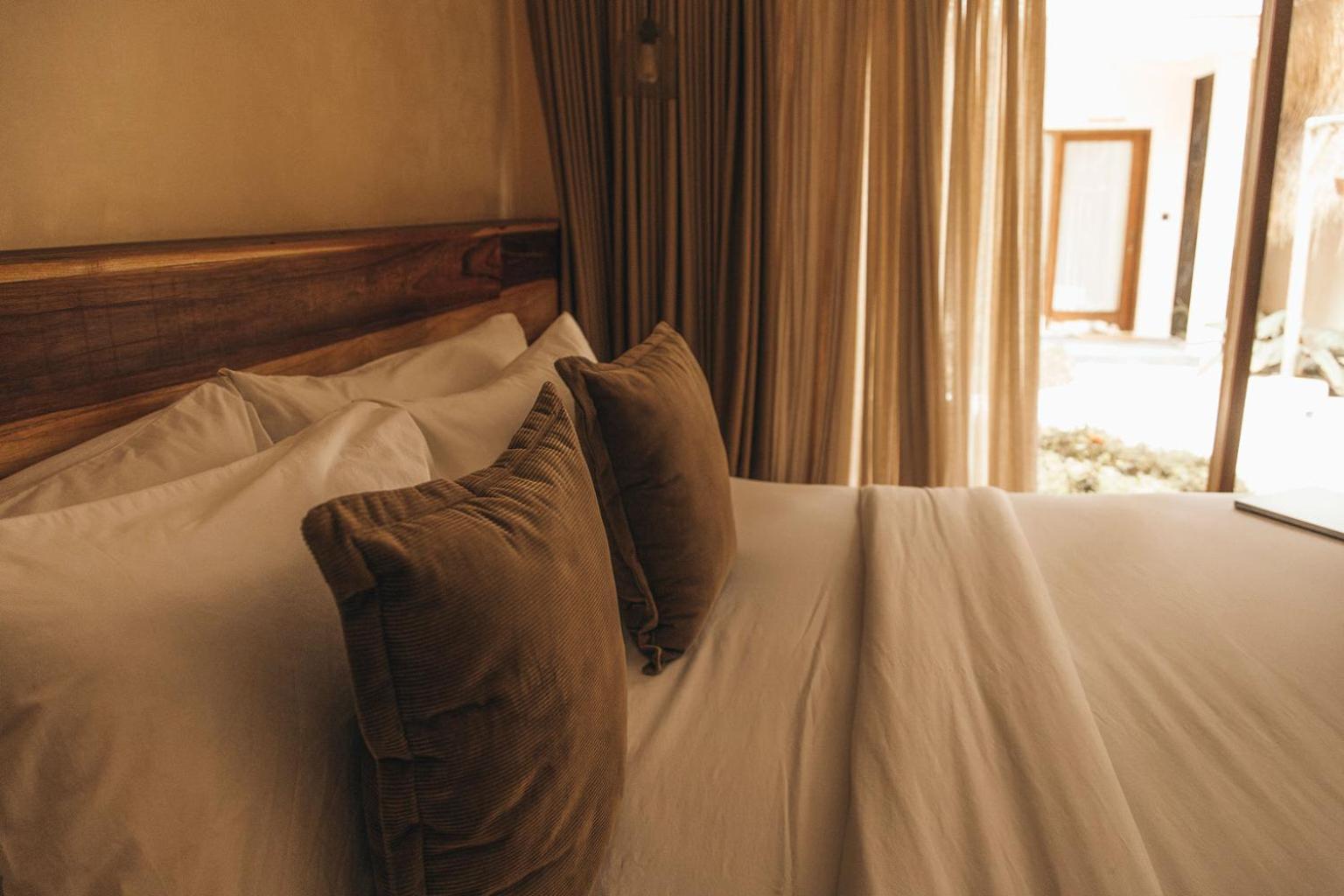 Lulu'S Villas Uluwatu Dış mekan fotoğraf