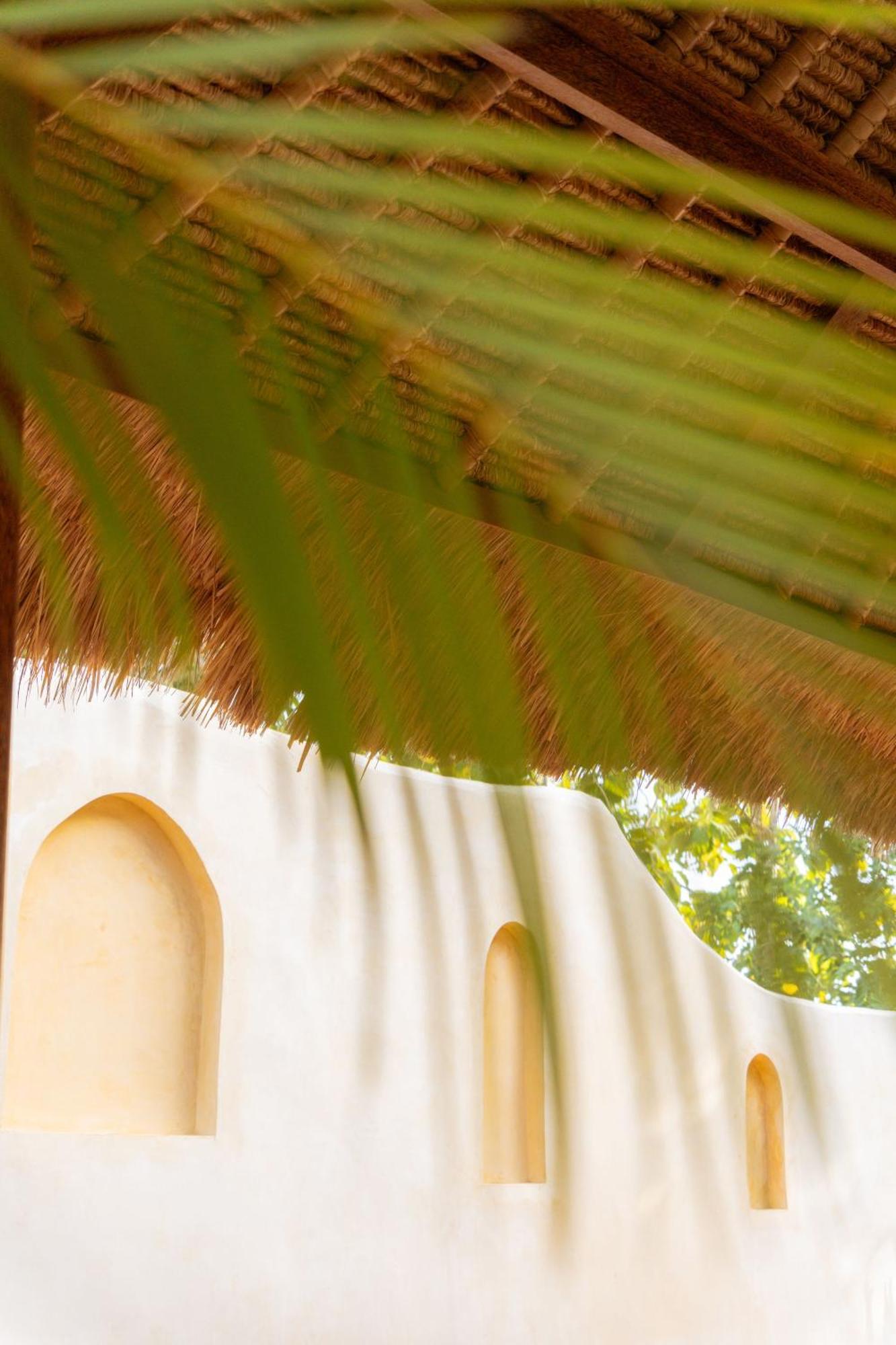 Lulu'S Villas Uluwatu Dış mekan fotoğraf