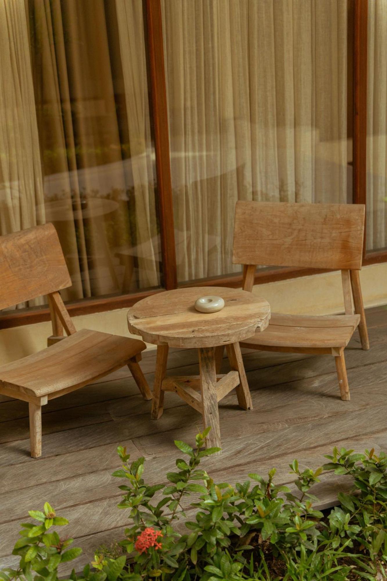 Lulu'S Villas Uluwatu Dış mekan fotoğraf