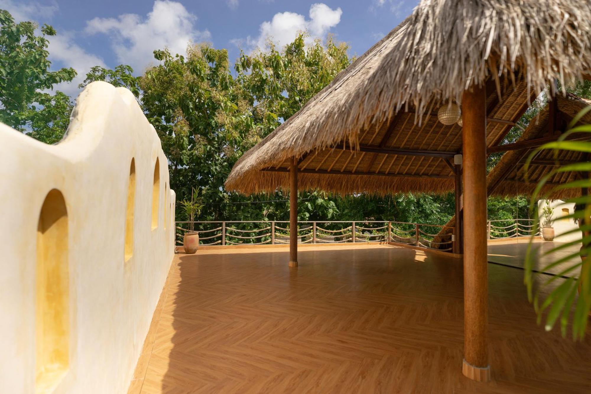 Lulu'S Villas Uluwatu Dış mekan fotoğraf