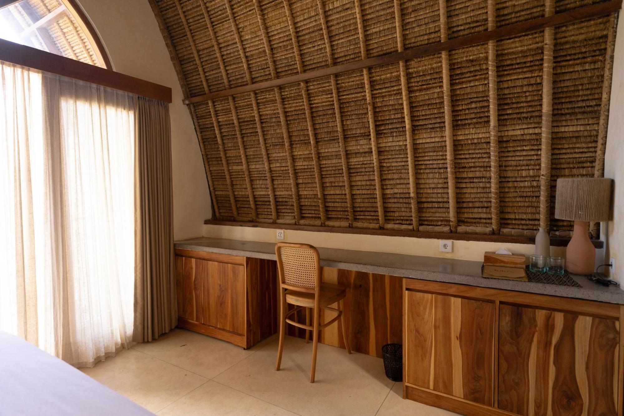 Lulu'S Villas Uluwatu Dış mekan fotoğraf
