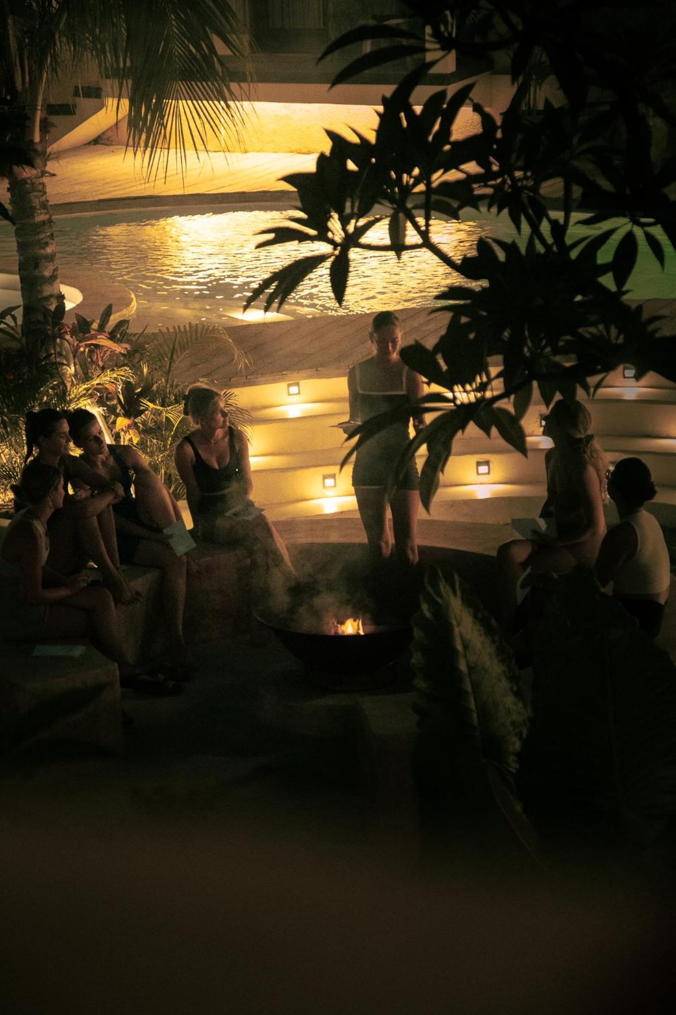 Lulu'S Villas Uluwatu Dış mekan fotoğraf