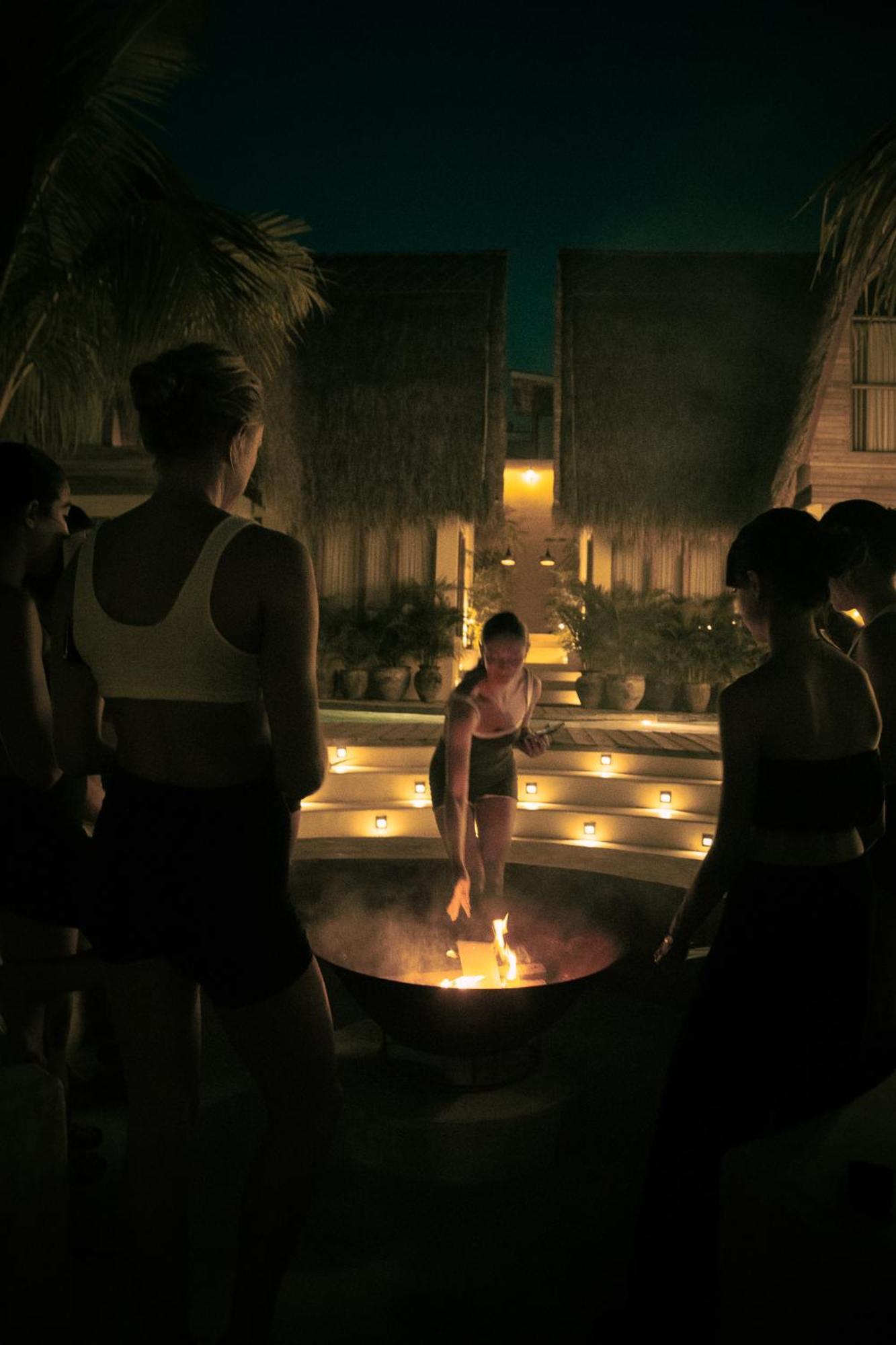 Lulu'S Villas Uluwatu Dış mekan fotoğraf