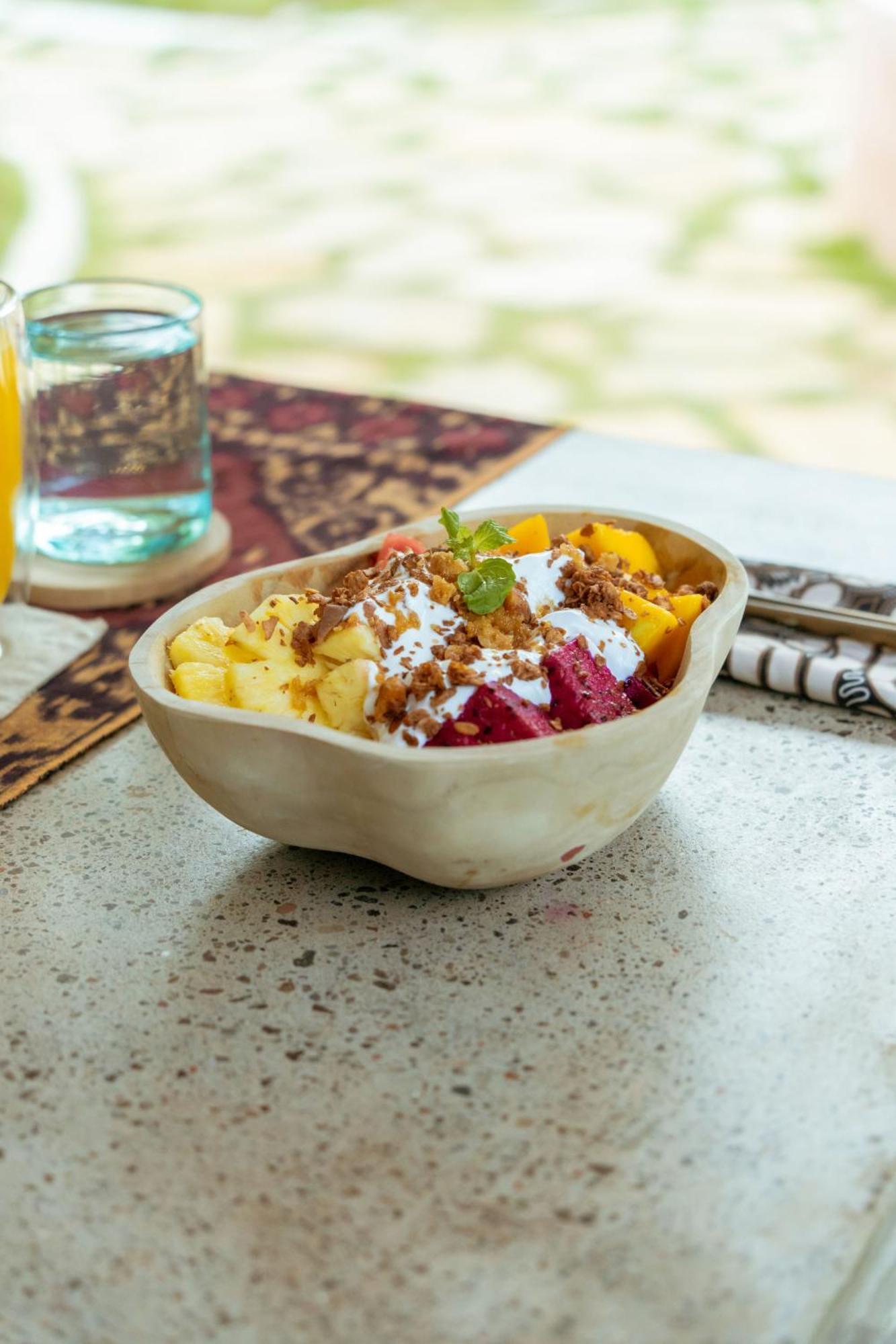 Lulu'S Villas Uluwatu Dış mekan fotoğraf