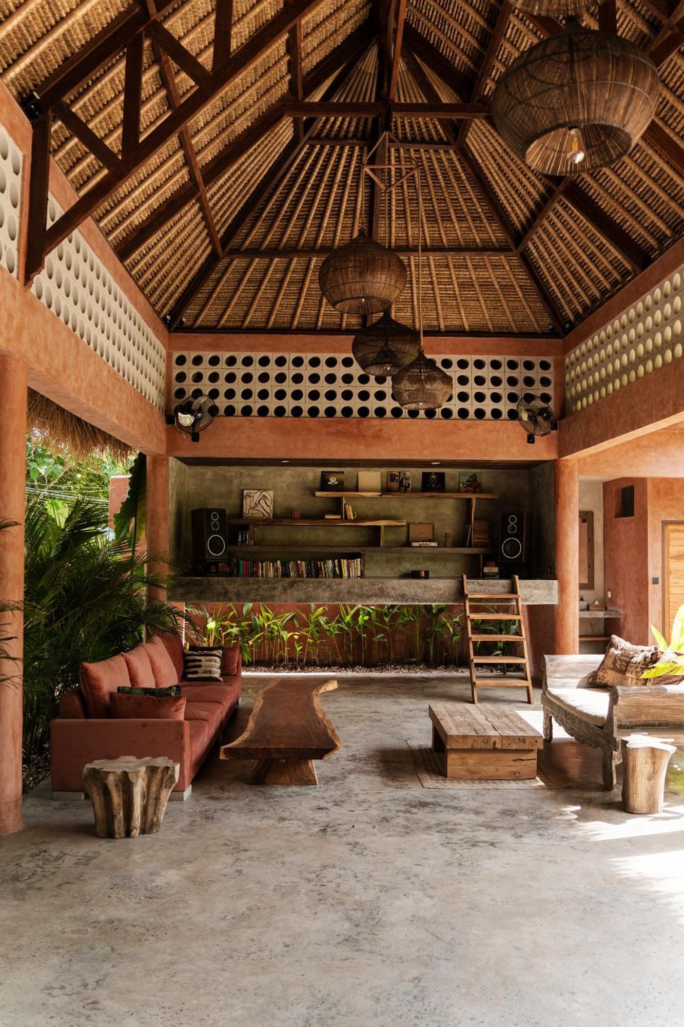 Lulu'S Villas Uluwatu Dış mekan fotoğraf