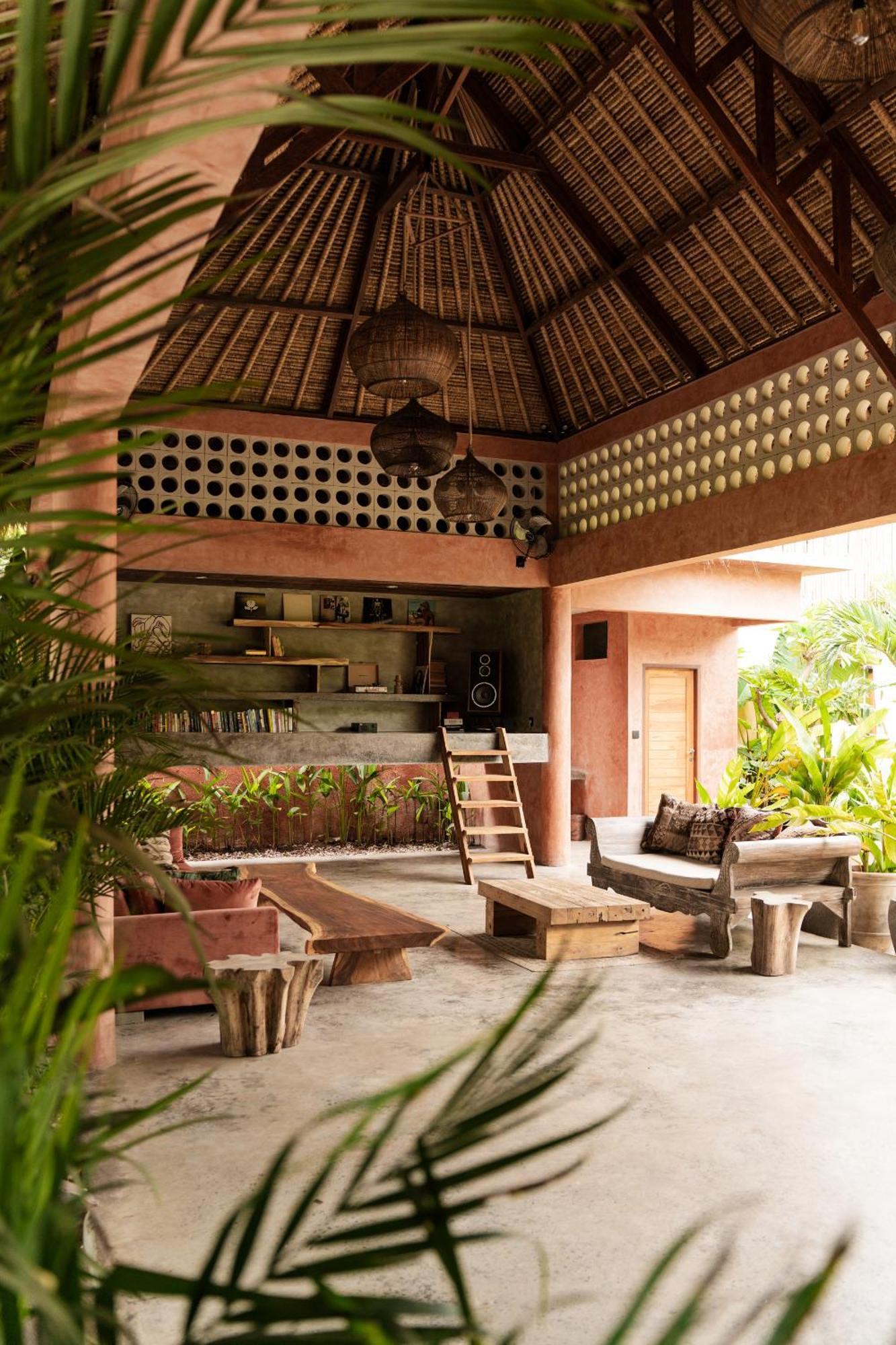Lulu'S Villas Uluwatu Dış mekan fotoğraf