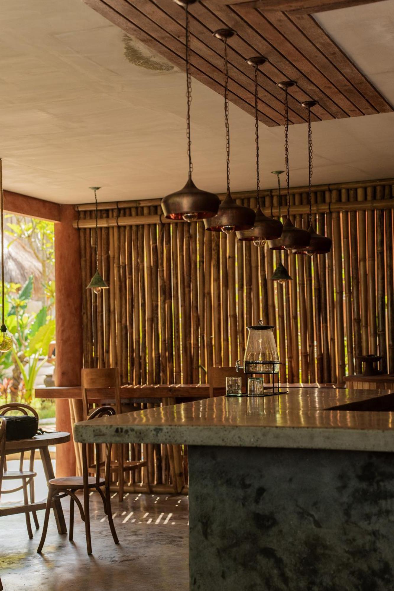 Lulu'S Villas Uluwatu Dış mekan fotoğraf
