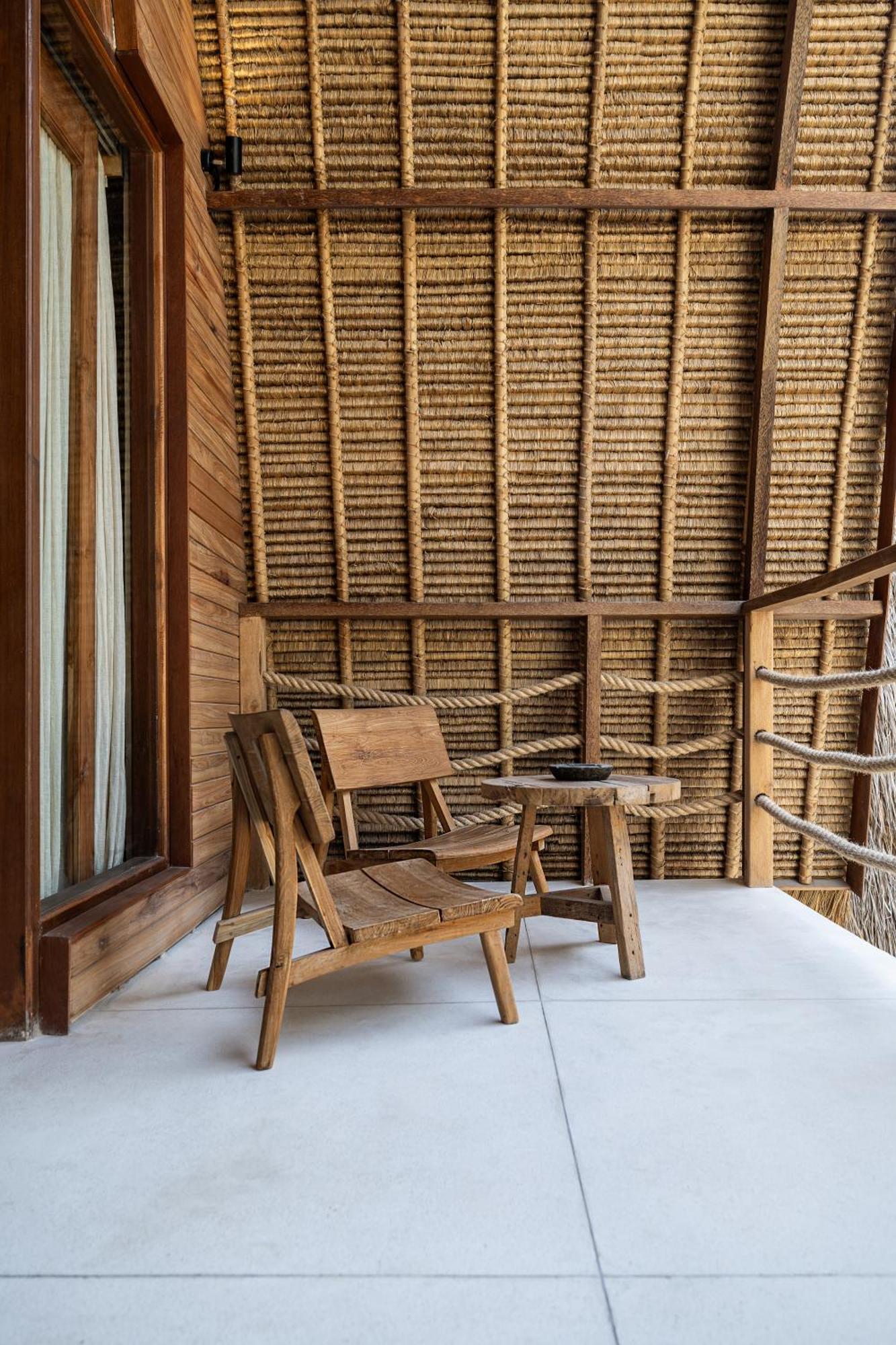 Lulu'S Villas Uluwatu Dış mekan fotoğraf