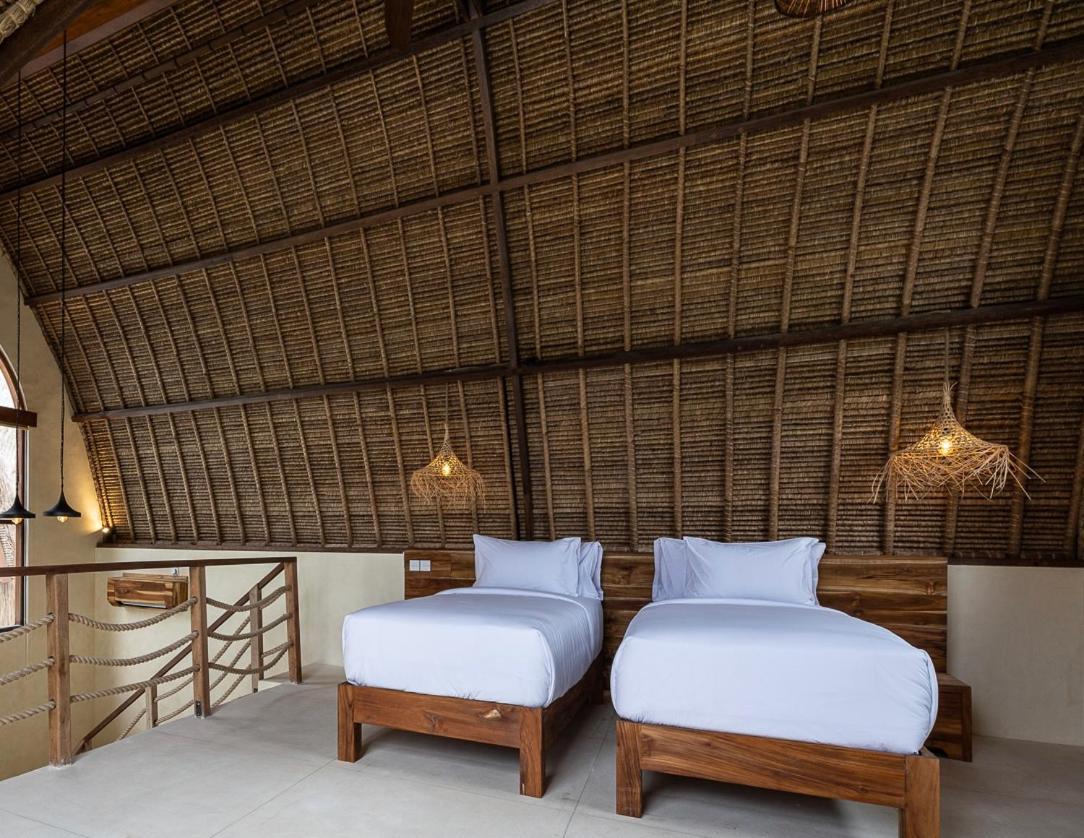 Lulu'S Villas Uluwatu Dış mekan fotoğraf