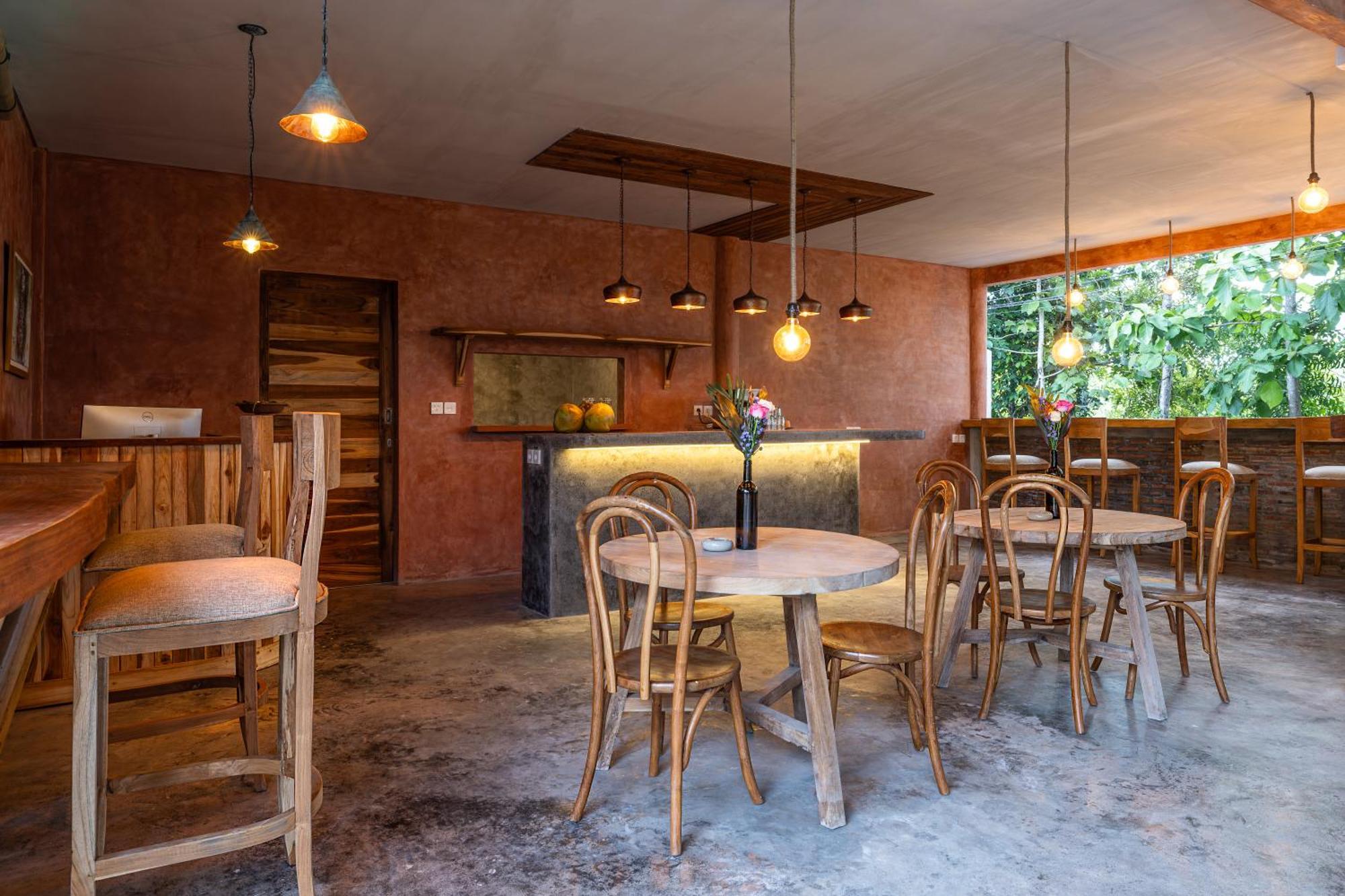 Lulu'S Villas Uluwatu Dış mekan fotoğraf