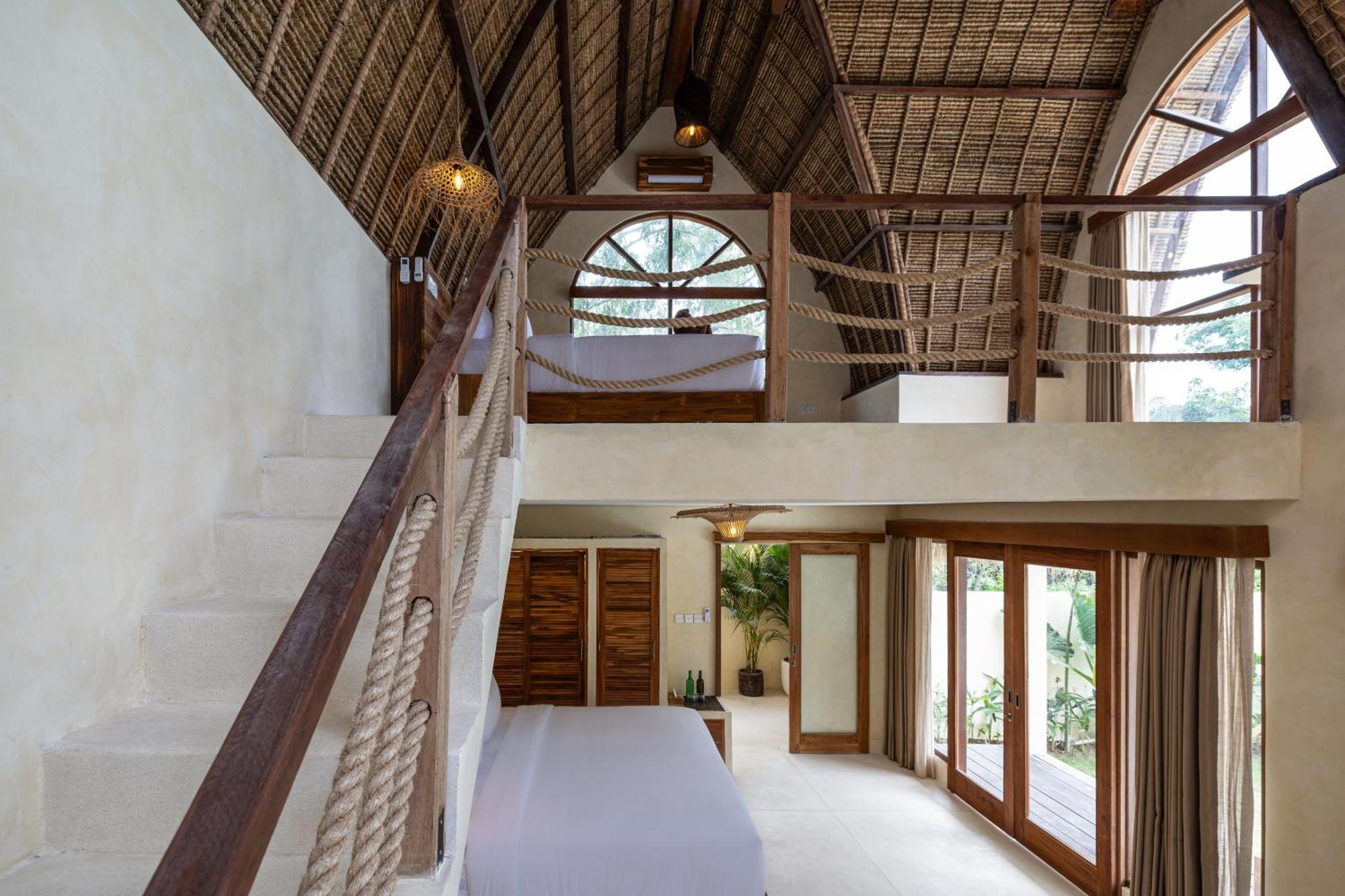 Lulu'S Villas Uluwatu Dış mekan fotoğraf
