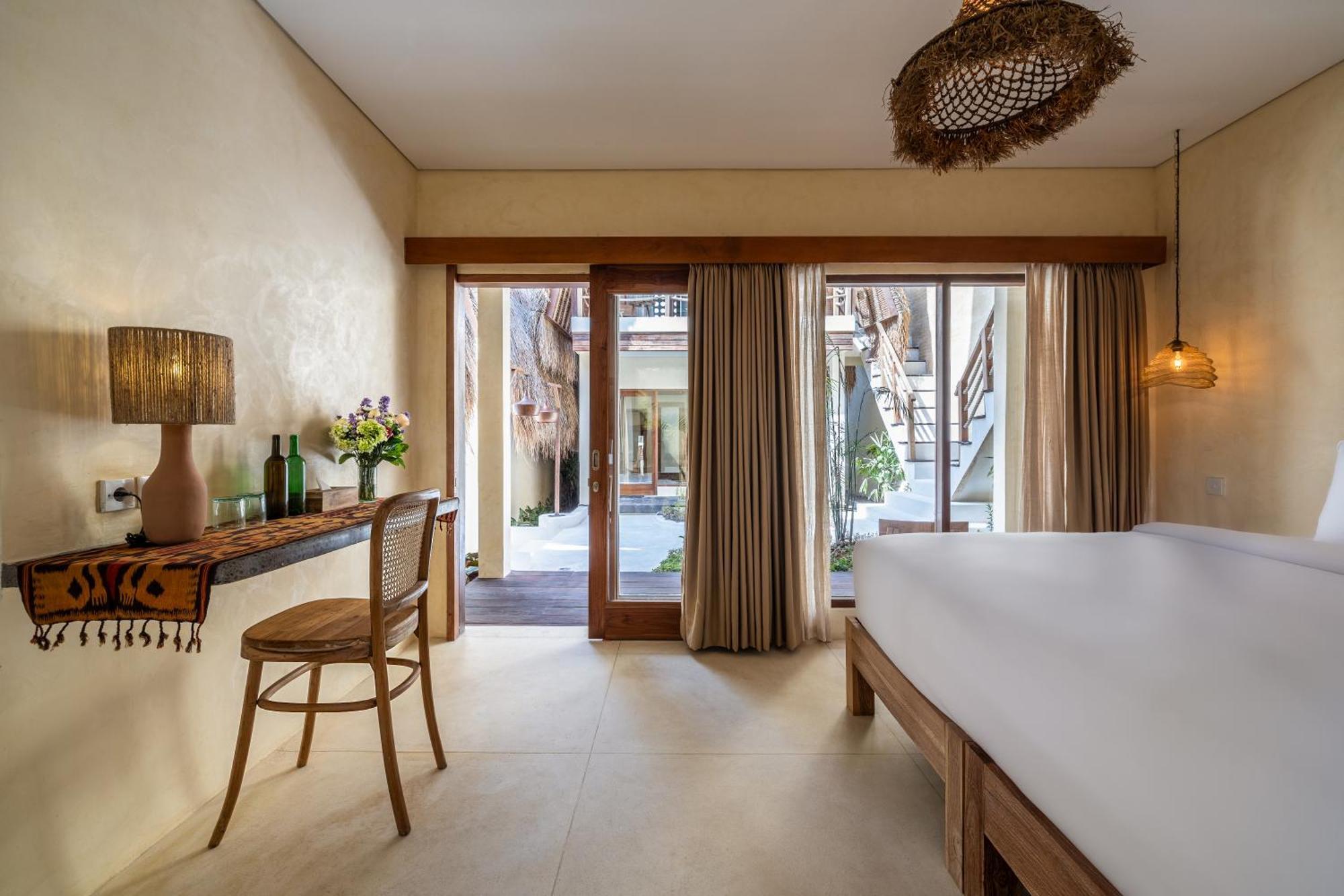 Lulu'S Villas Uluwatu Dış mekan fotoğraf